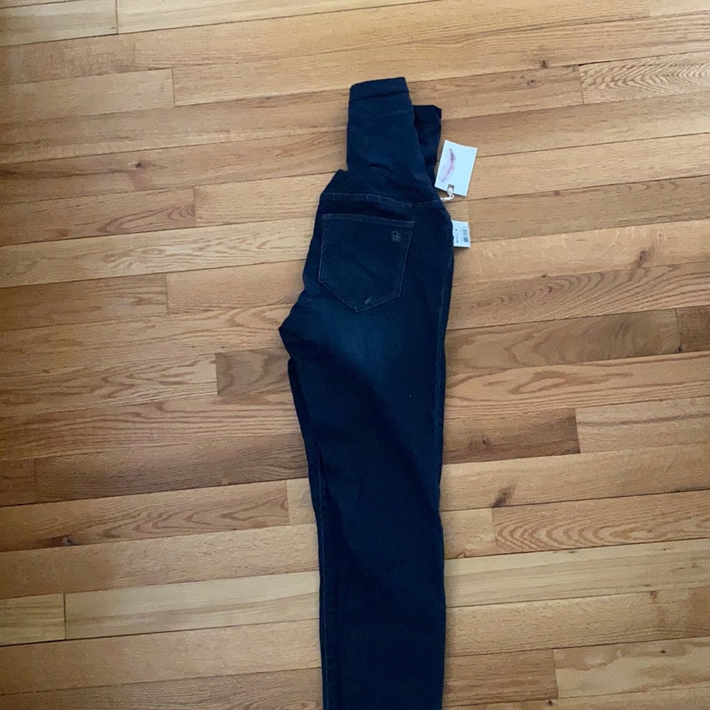 NWT Jessica Simpson Maternity Jeggings